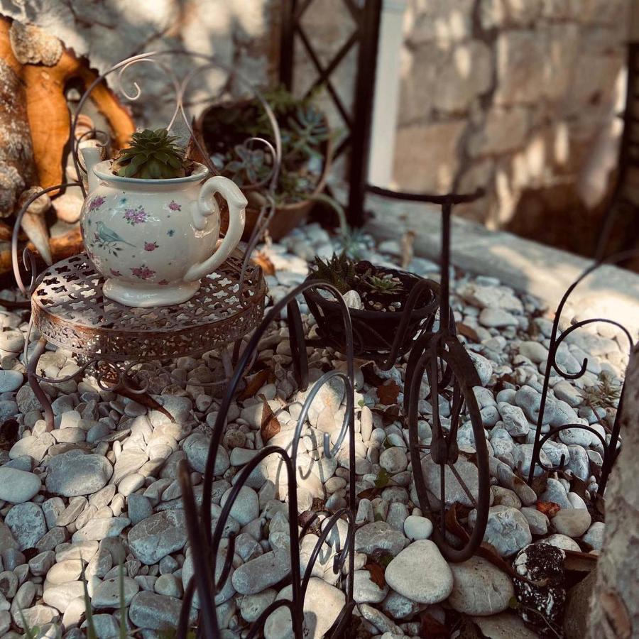 Guesthouse Mimbelli Orebić Екстериор снимка