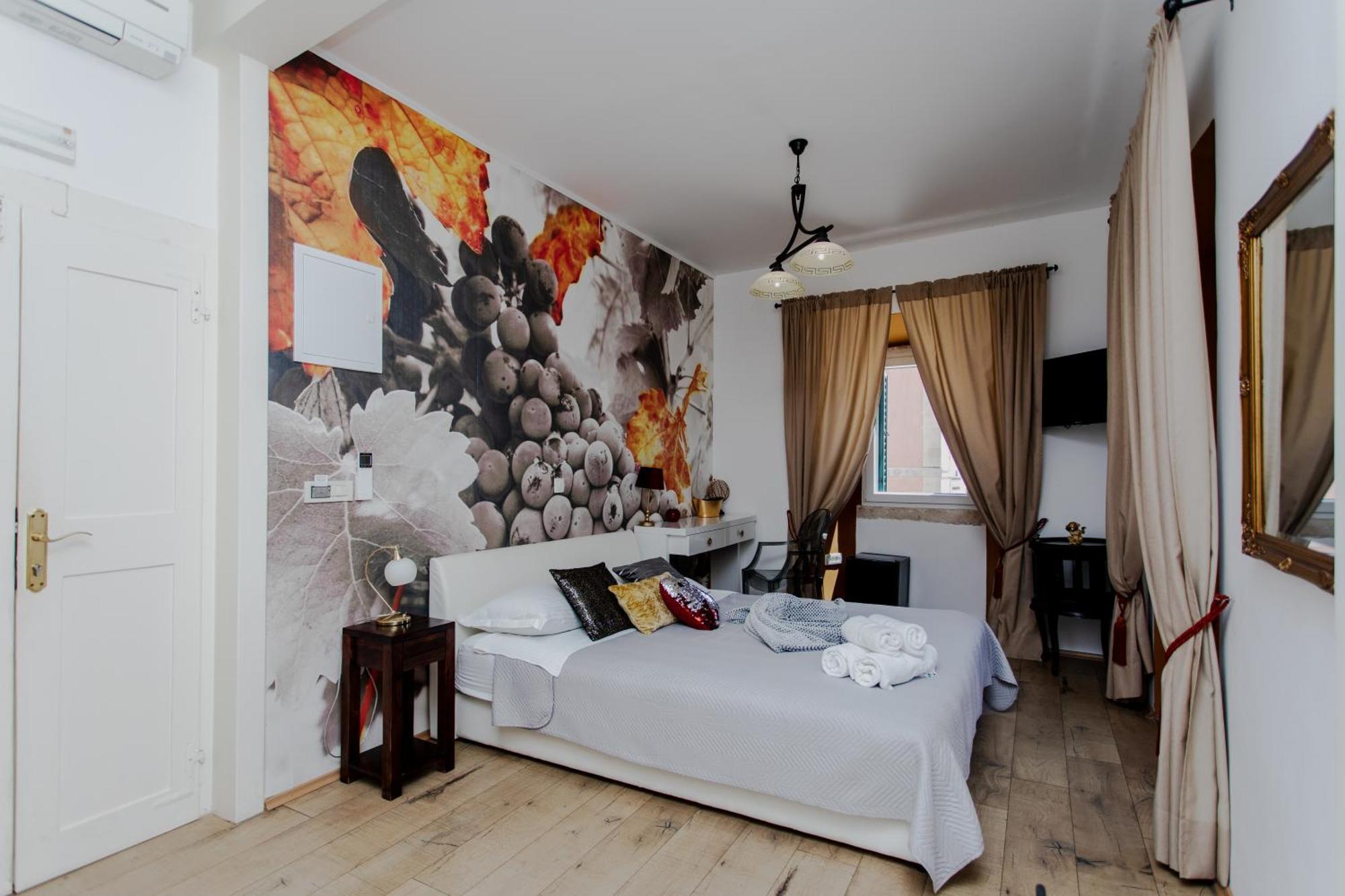 Guesthouse Mimbelli Orebić Екстериор снимка