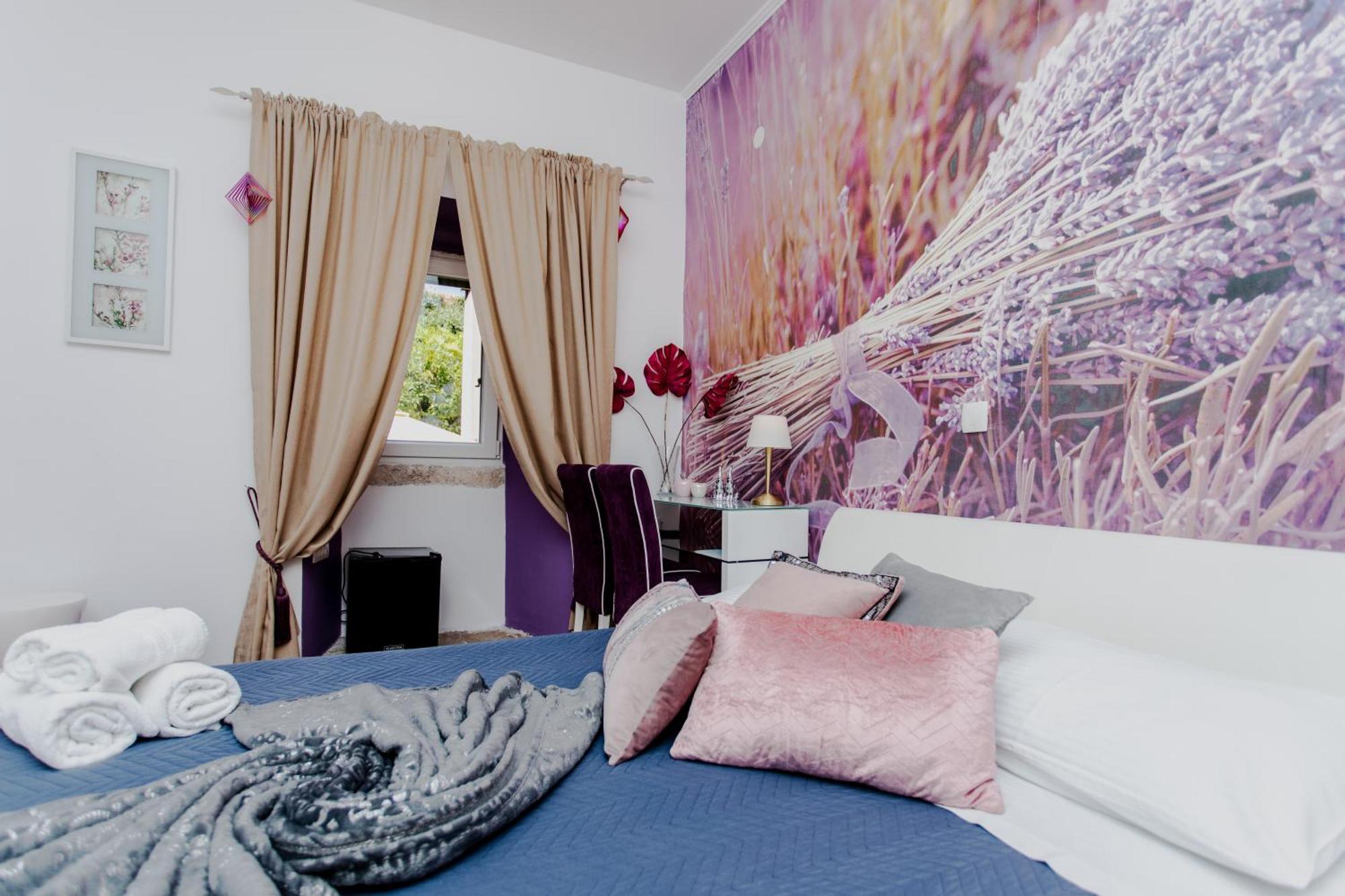 Guesthouse Mimbelli Orebić Екстериор снимка