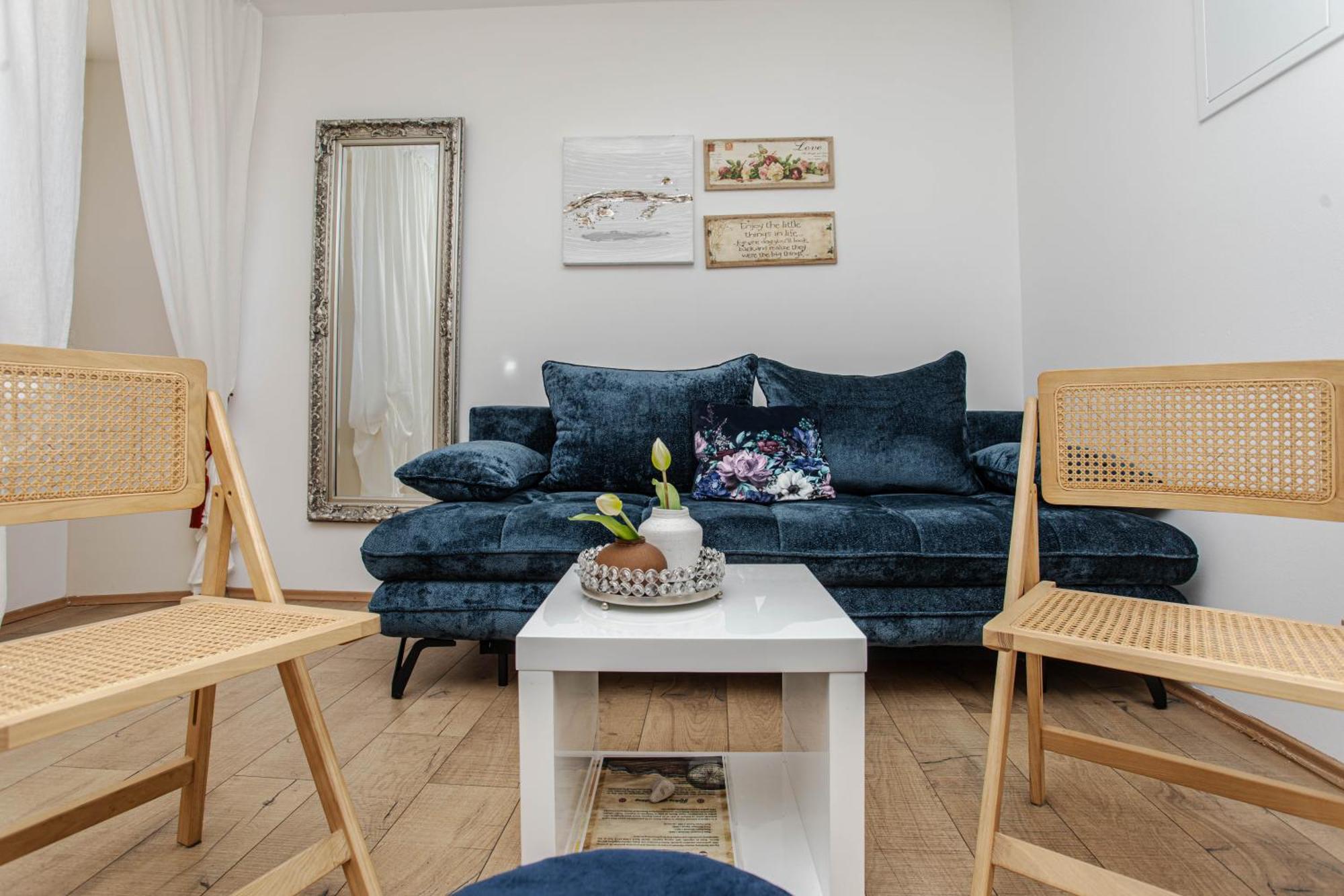 Guesthouse Mimbelli Orebić Стая снимка