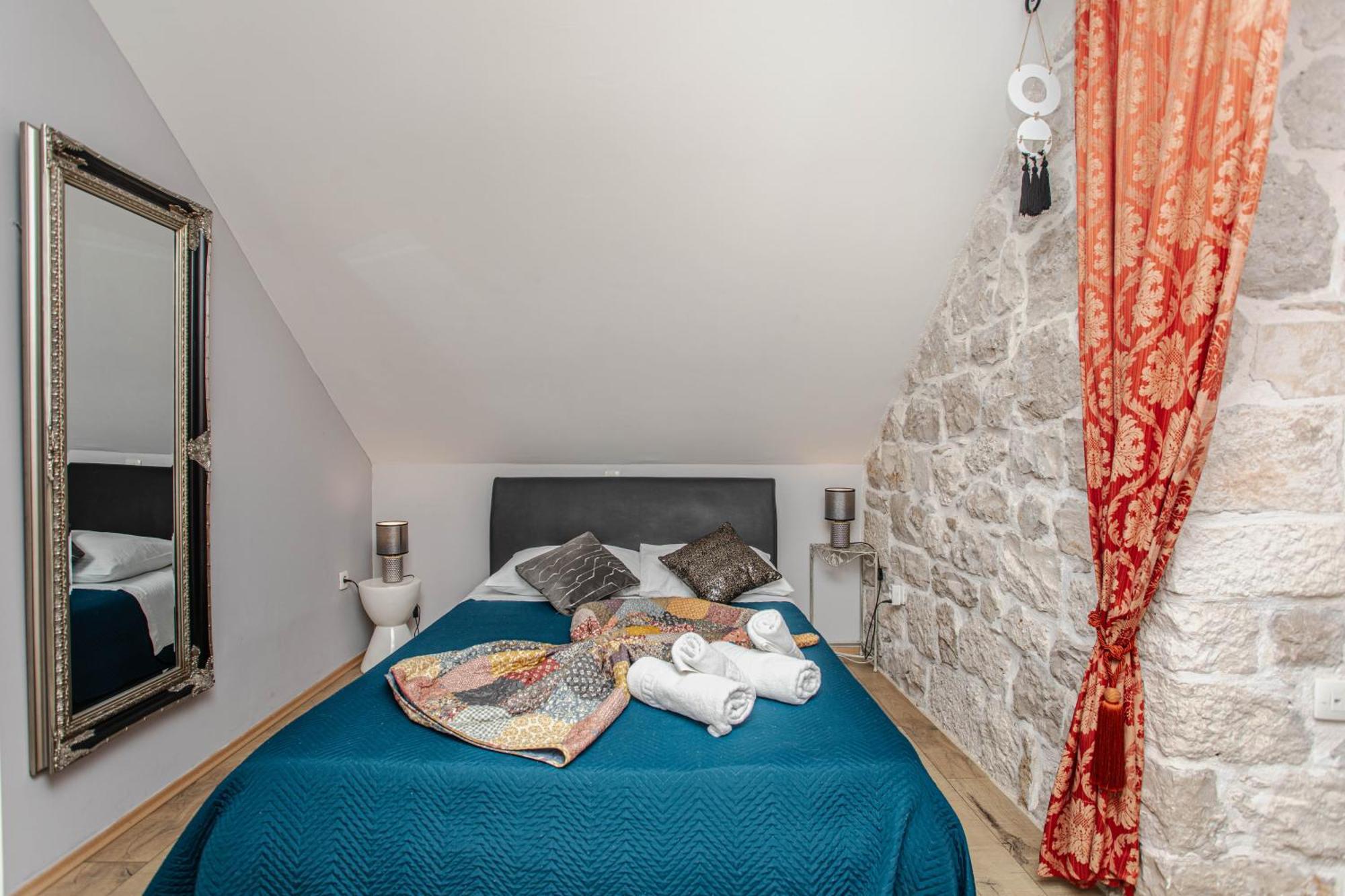 Guesthouse Mimbelli Orebić Екстериор снимка