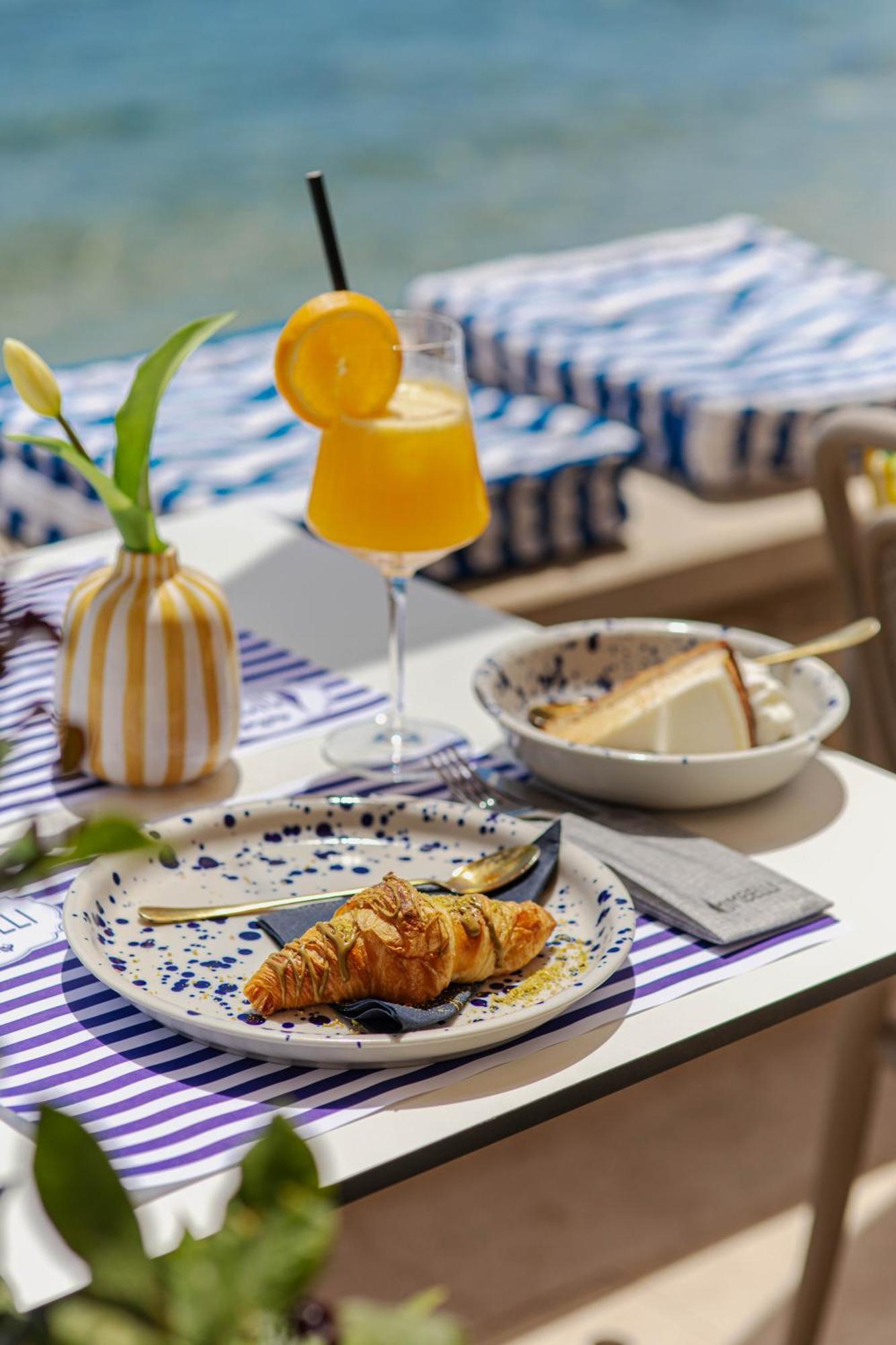 Guesthouse Mimbelli Orebić Екстериор снимка
