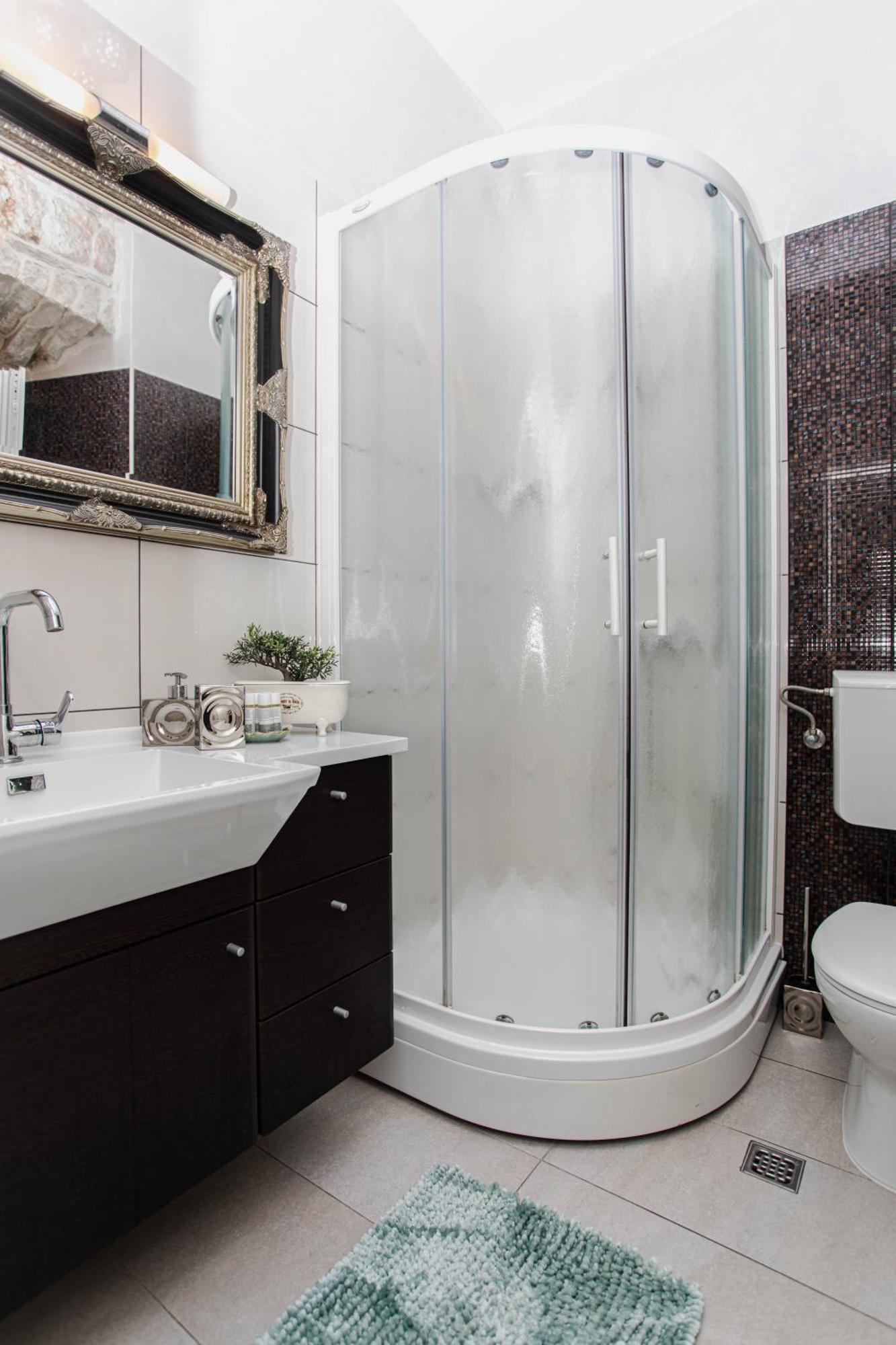 Guesthouse Mimbelli Orebić Екстериор снимка