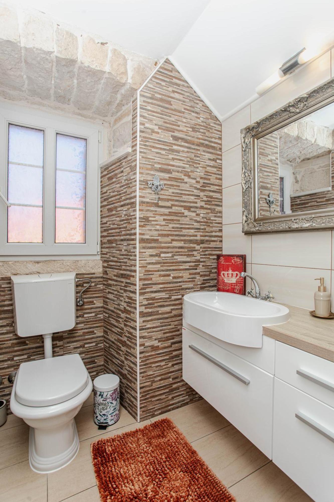Guesthouse Mimbelli Orebić Екстериор снимка