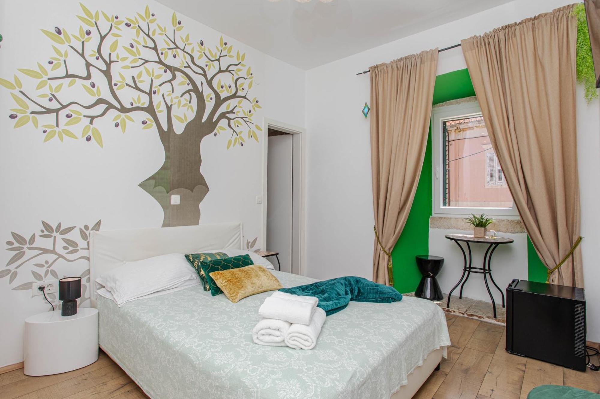 Guesthouse Mimbelli Orebić Екстериор снимка
