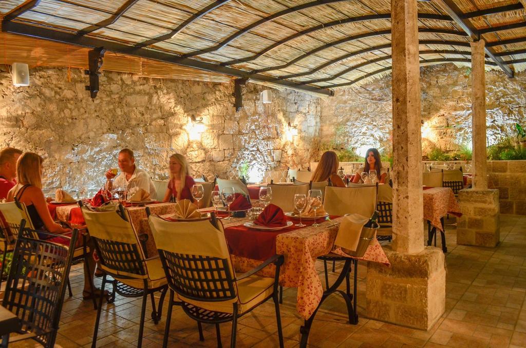 Guesthouse Mimbelli Orebić Стая снимка