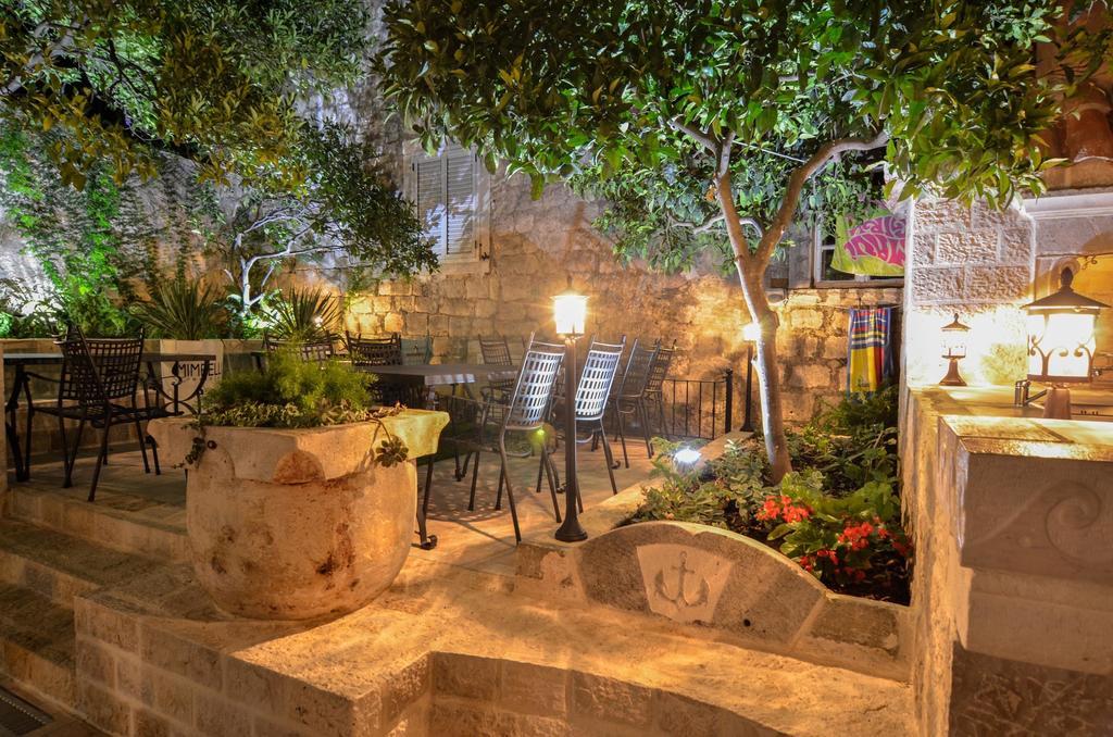 Guesthouse Mimbelli Orebić Стая снимка