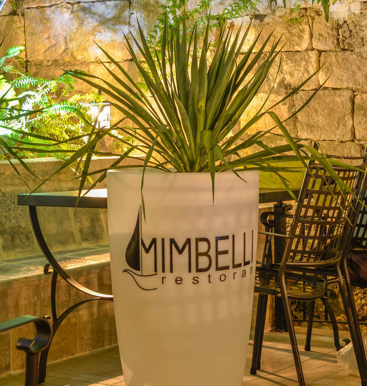 Guesthouse Mimbelli Orebić Стая снимка