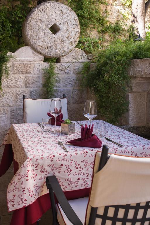 Guesthouse Mimbelli Orebić Екстериор снимка